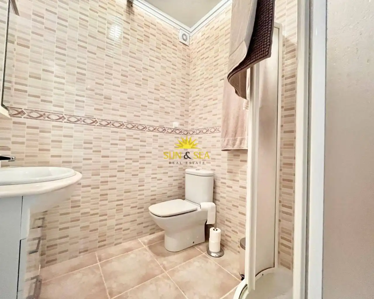 Villa con terrazza in vendita a Rojales, imagen 35