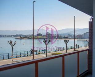 Flat to rent in Baiona  with Heating, Parquet flooring and Terrace