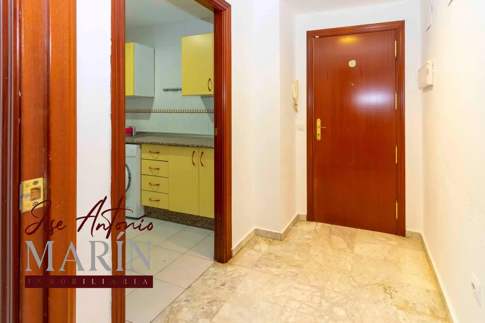 Apartamento en venta en Avenida Elvas