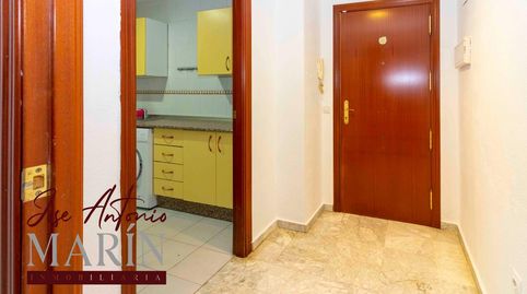 Foto 3 de Apartamento en venta en Avenida Elvas, Badajoz Capital