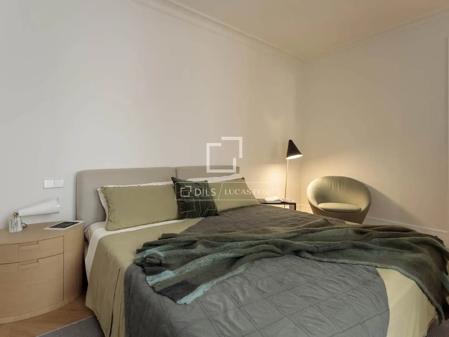 Appartement avec terrasse à vendre à Chamberí, imagen 47