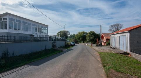 Foto 2 de Casa o xalet en venda a Lugar Eirixe. Vilariño, 9, Vilasantar, A Coruña