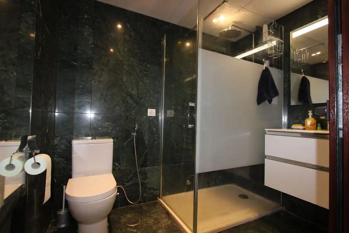 Flat for sale in Puerto Banús