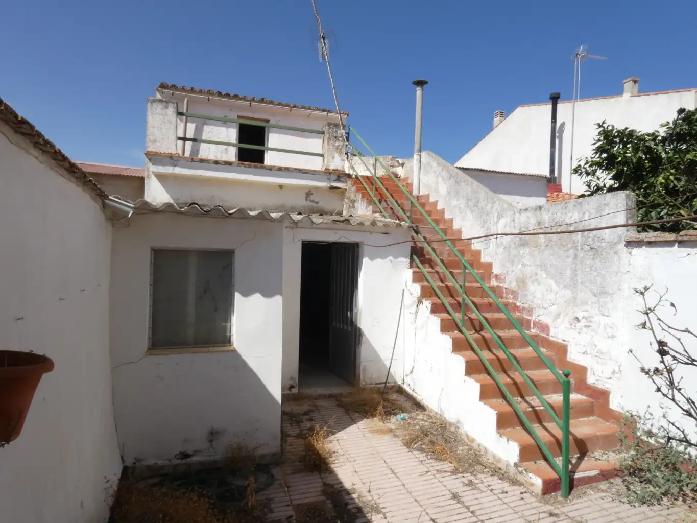 Casa en venta en Granja de Torrehermosa, imagen 7