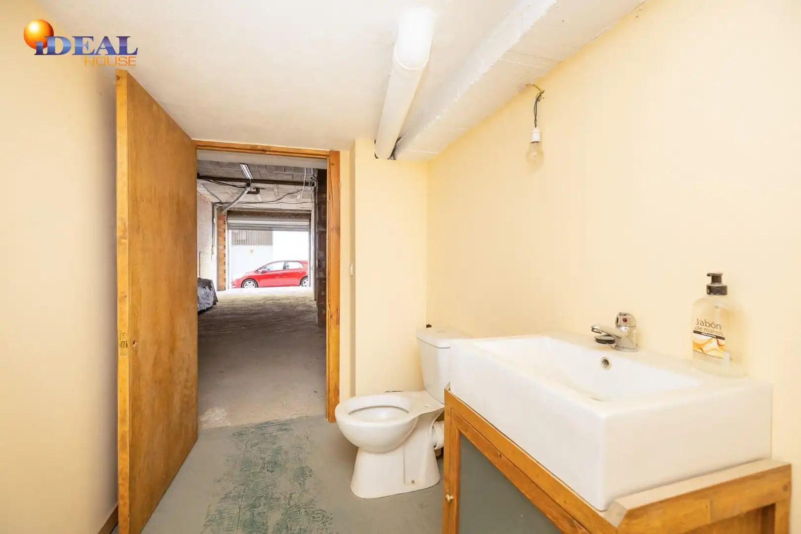 Gewerbefläche zum Verkauf in Calle de César Augusto 15, imagen 12