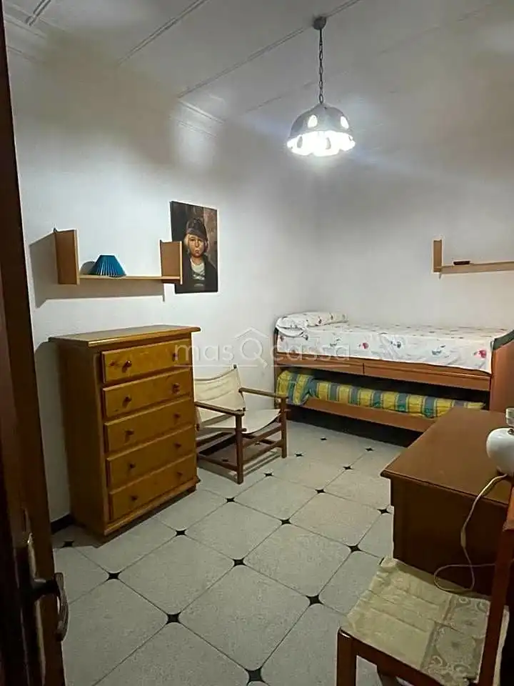Flat for rent in Don Adolfo, Centro- San Felipe - Huerta Fava