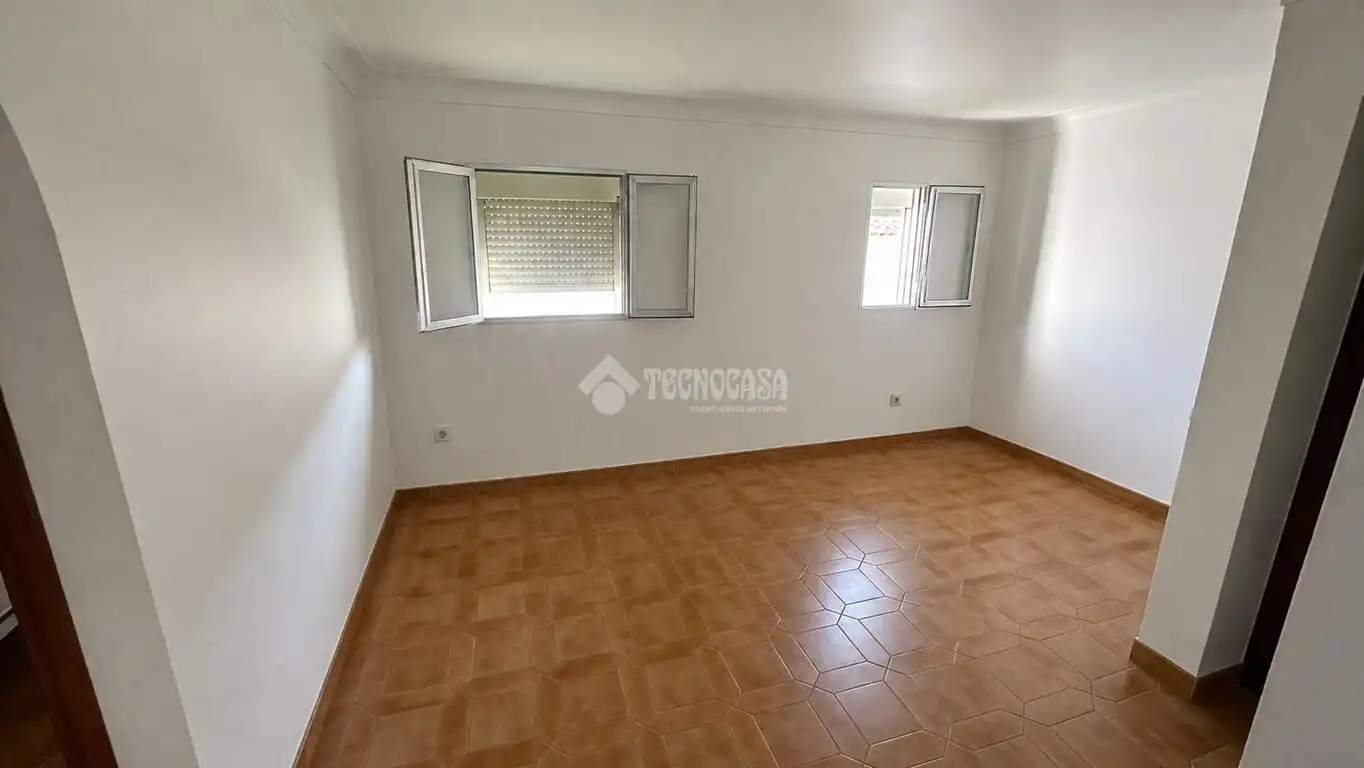 Bedroom of Flat for sale in Marbella