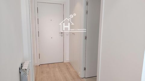 Foto 2 de Piso de alquiler en Robledal, Las Cañas, Guadalajara Capital