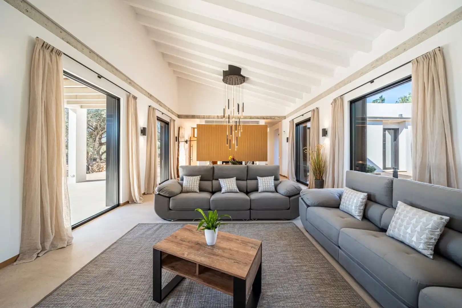Casa rústica amb piscina en venda a Porreres, imagen 17