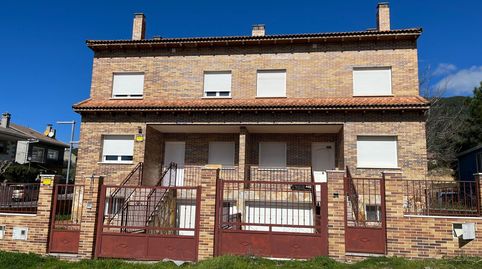 Foto 5 de Casa o xalet en venda a Canto de la Virgen, 14, Sotillo de la Adrada, Ávila