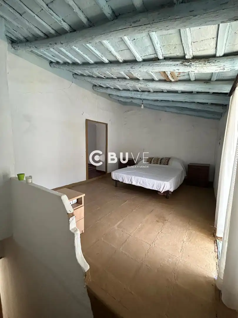 Bedroom of Houses for sale in Constantina