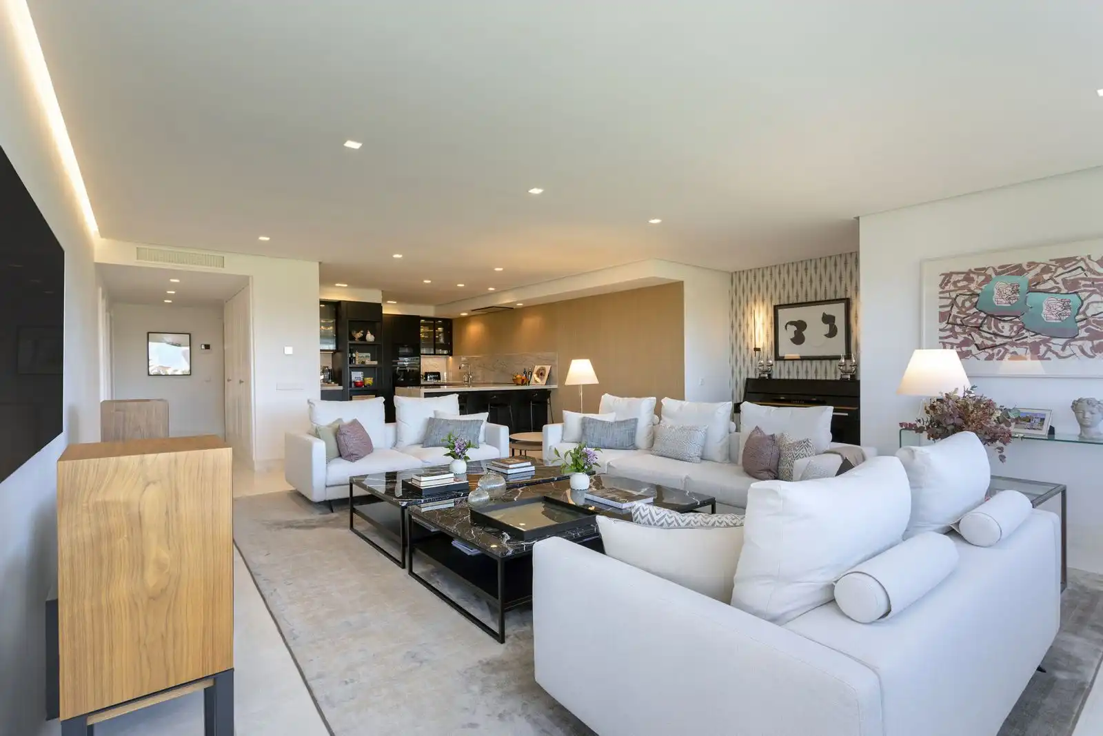 Flat with terrace for sale in Calle 19 C 503, imagen 8