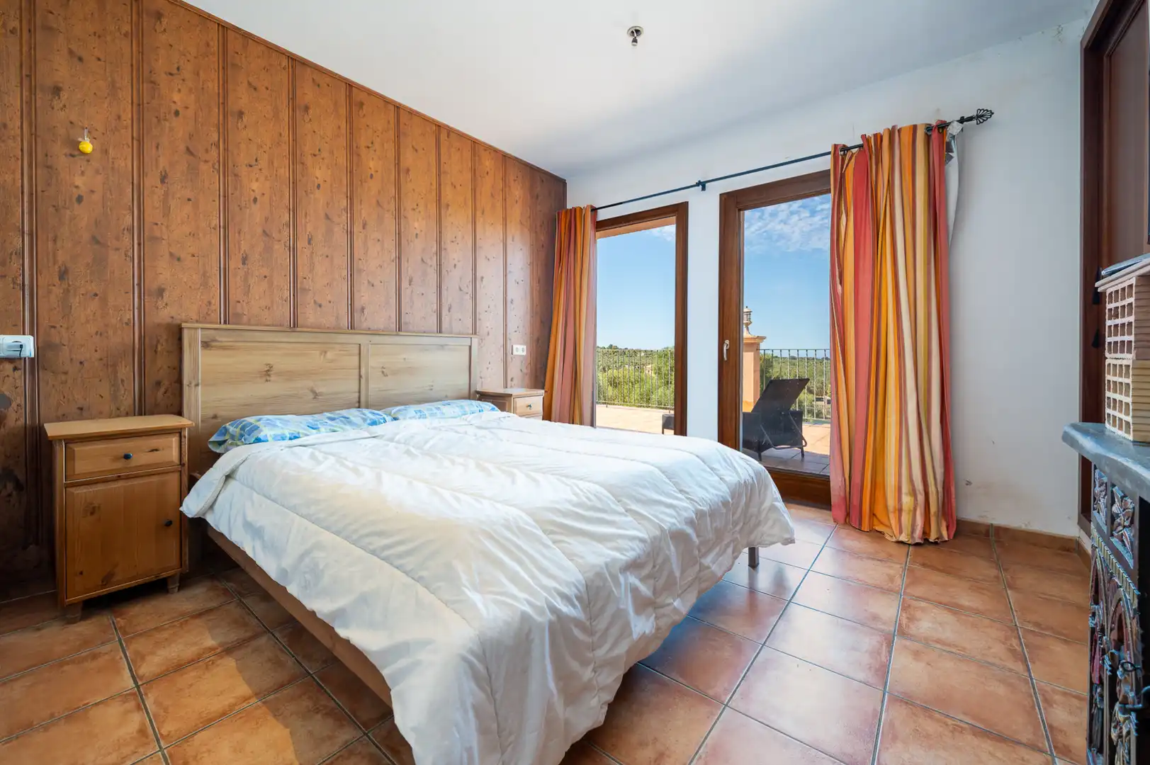 Casa rústica amb terrassa en venda a Carrer son Gual II-B 10, imagen 43