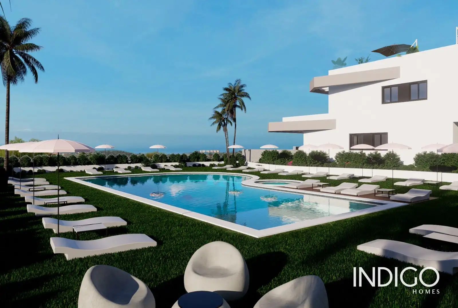 Casa a schiera con piscina in vendita a Granada, imagen 2