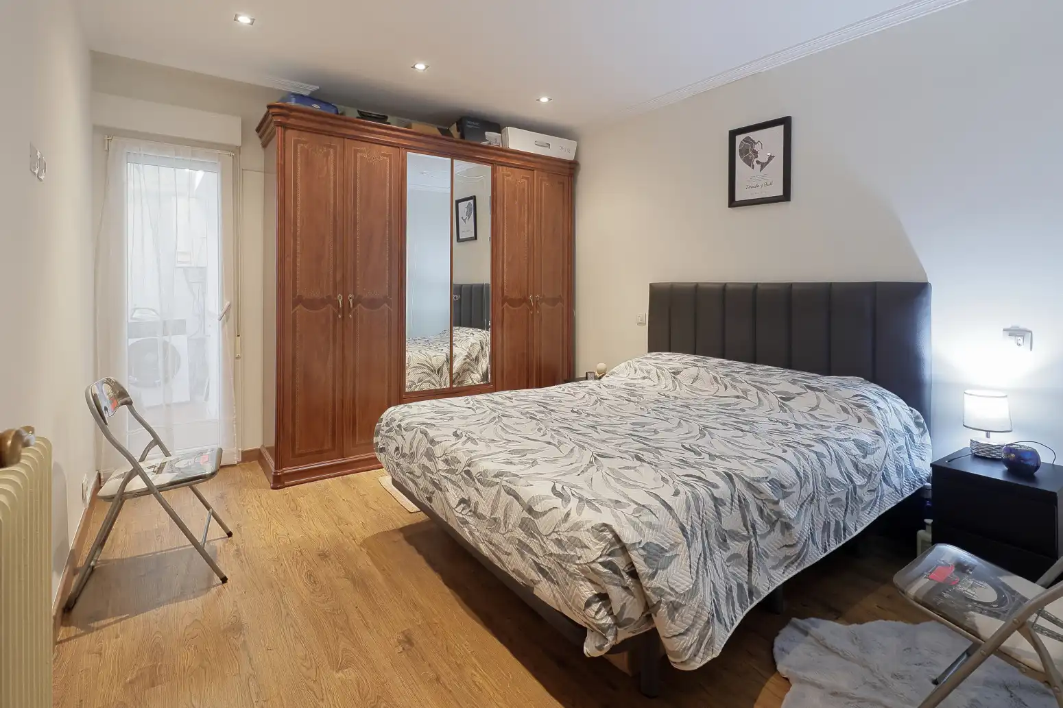 Piso con terraza en venta en Gijón - CL DOCTOR AQUILINO HURLE 33, imagen 17