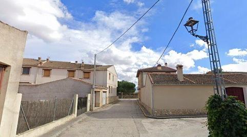 Foto 2 de Pis en venda a Cl Mingolobo, Martín Miguel, Segovia