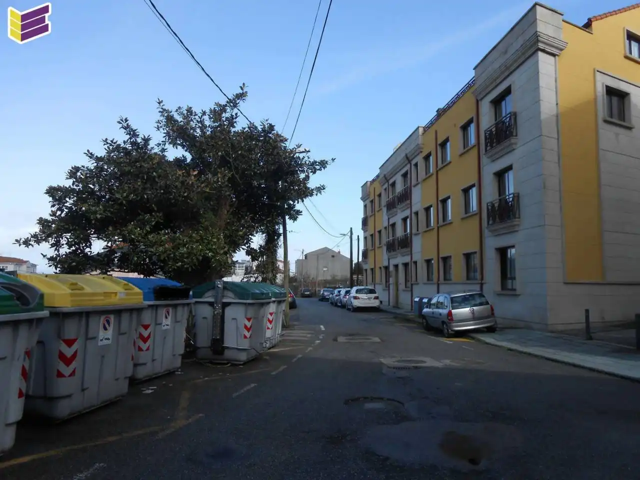 Grundstücke zum Verkauf in Calle Luis Antonio Mestre, 92, O Grove