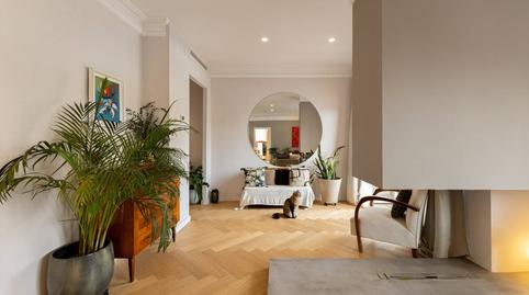 Foto 4 de Pis en venda a General San Martín, Russafa, Valencia