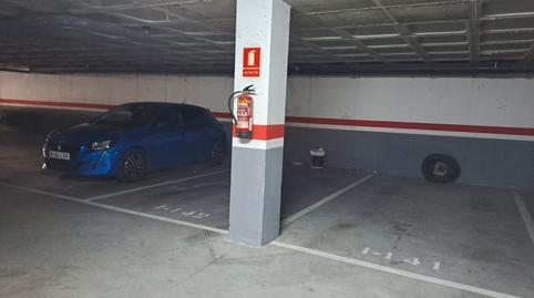 Foto 2 de Garaje en venta en El Quiñon, Valle Grande, Seseña