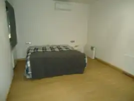 Dormitori de Dúplex en venda en Don Benito amb Aire condicionat, Calefacció i Parquet