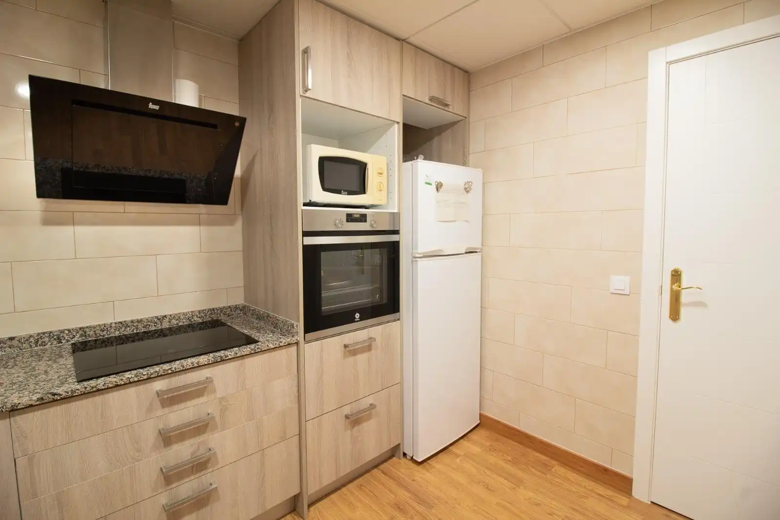 Flat with pool for sale in Norte, imagen 12