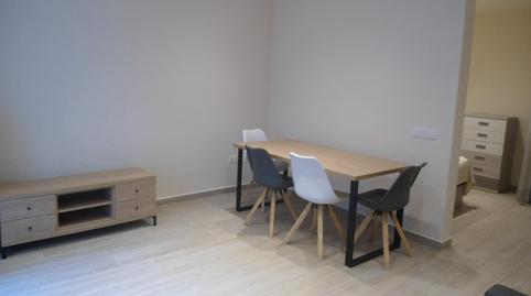 Foto 4 de Apartament de lloguer a Carrer de la Llitera, Centre Històric, Lleida