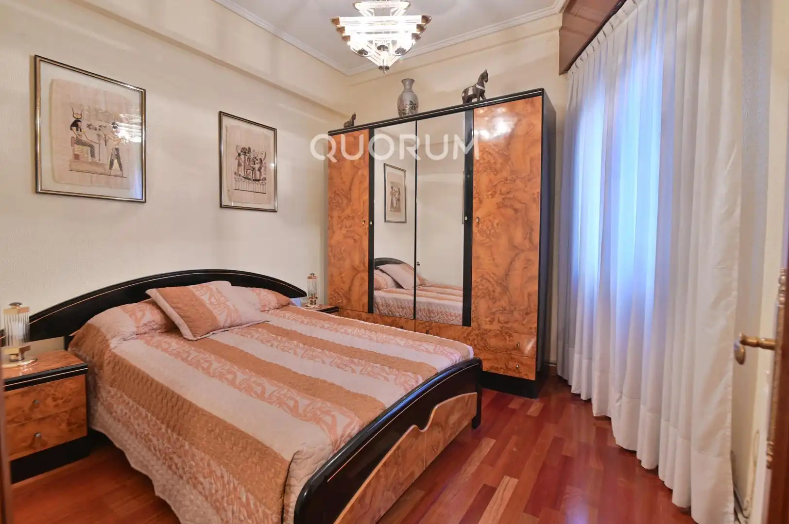 Piso con terraza en venta en Avenida ZUMALAKARREGI, imagen 20