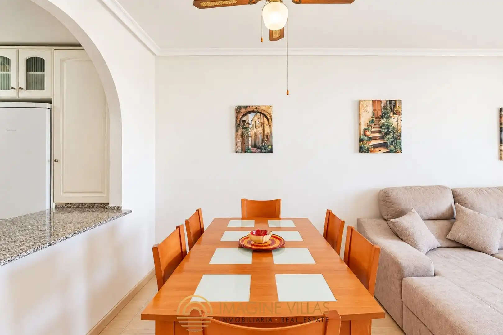 Apartament amb piscina en venda a RIBERA BEACH, imagen 10