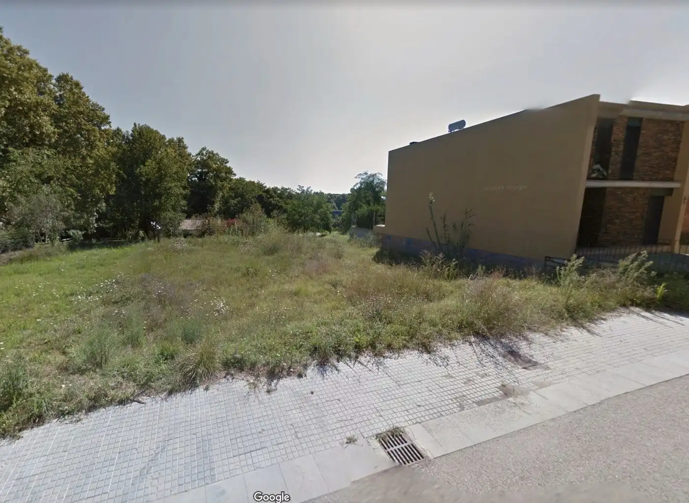 Terreny residencial en venda a Carrer de Can Xiroi, imagen 3