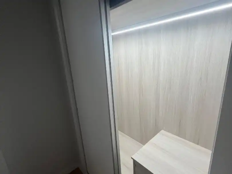 Pis de lloguer en  Madrid Capital amb Aire condicionat, Terrassa i Piscina