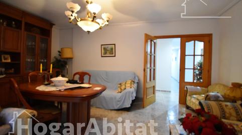 Foto 3 de Pis en venda a Calle Primer de Maig, Germaníes - Juzgados, Gandia