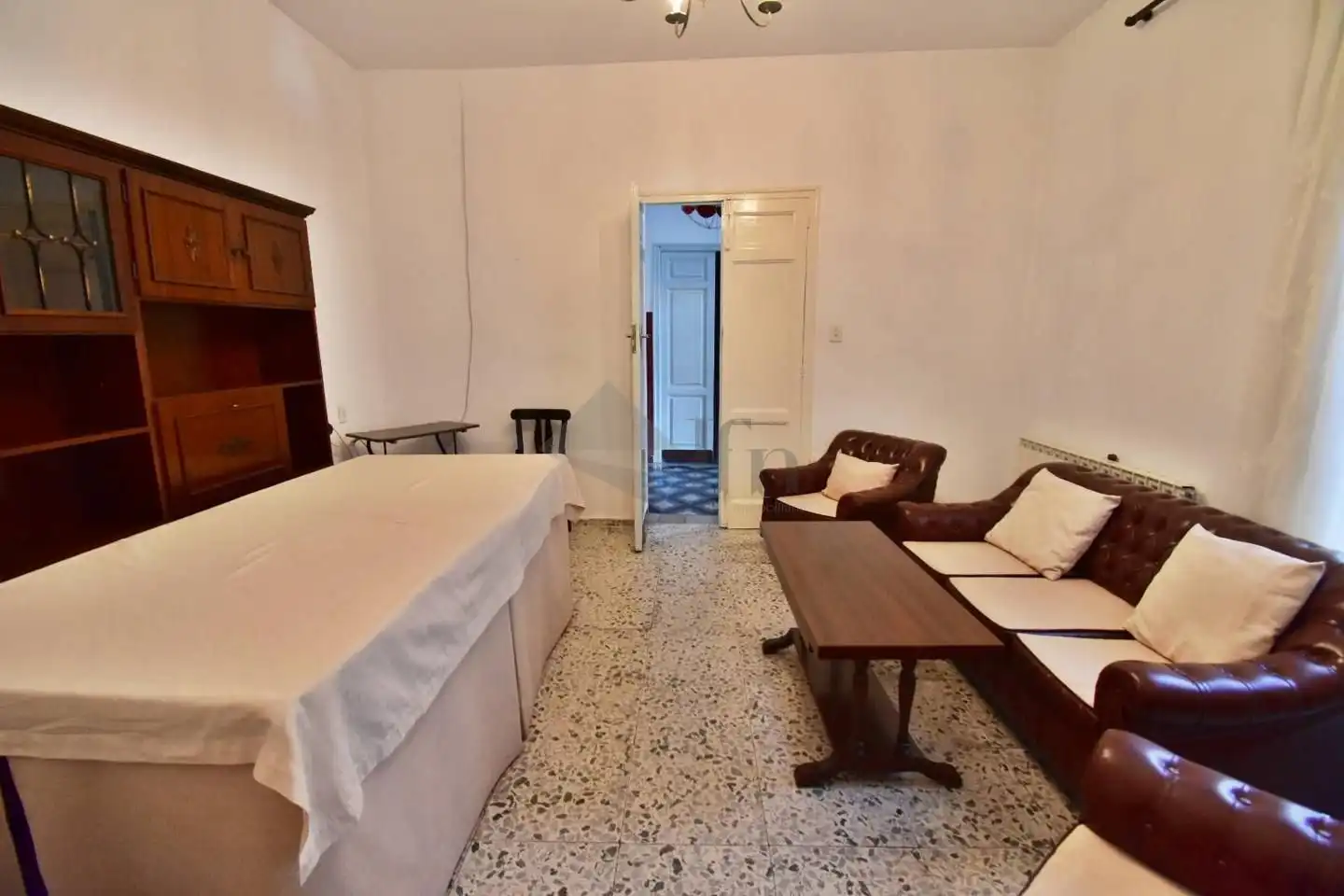 Casa o chalet en venta en Villaverde de Íscar