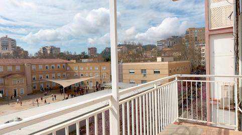 Foto 2 de Piso en venta en Calle Jimenez de la Espada, Alameda, Cartagena