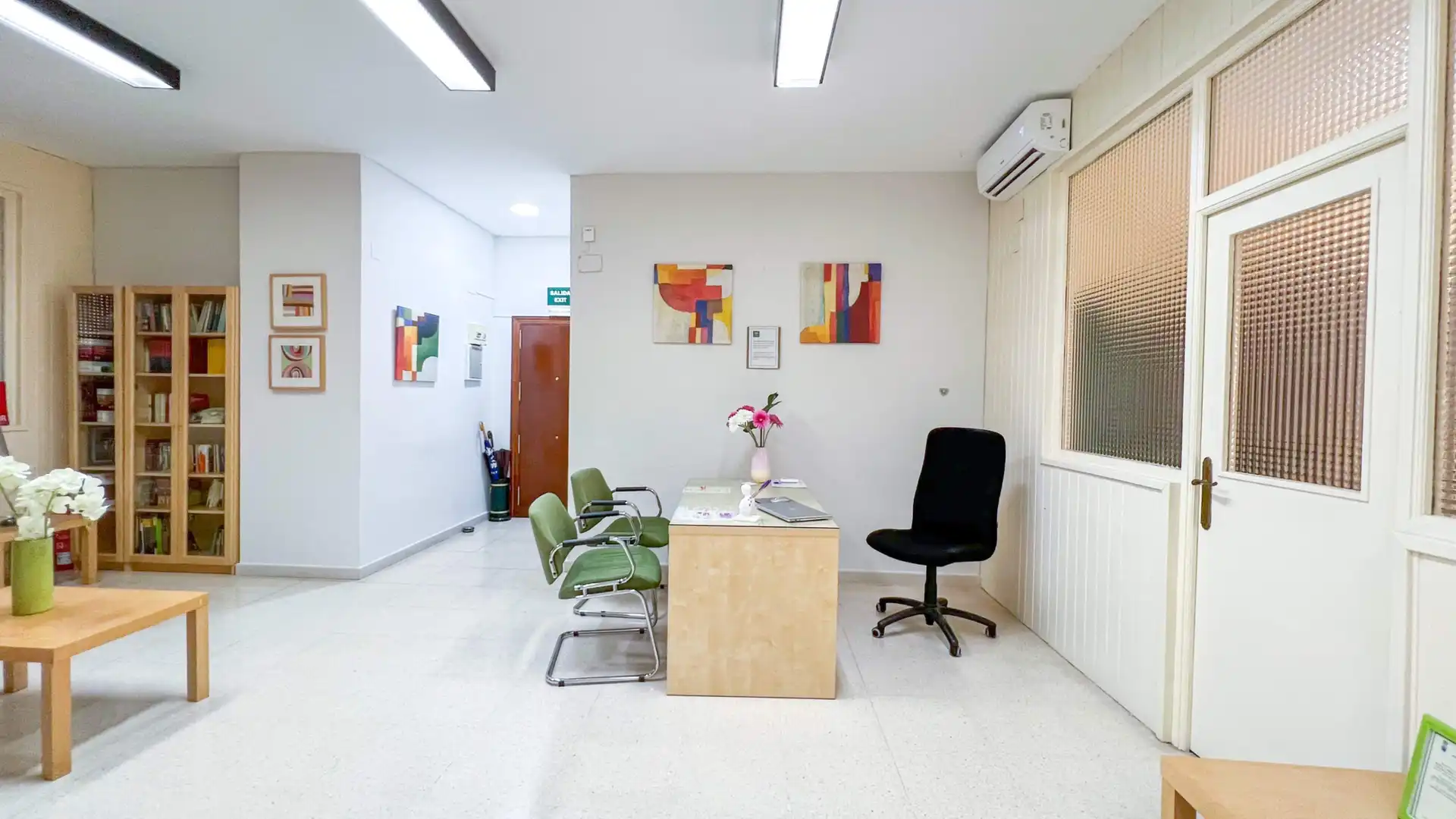 Bureau à vendre à Calle ALFONSO XIII, imagen 4