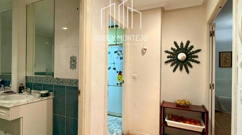 Foto 4 de Pis en venda a De la Estación, Estación, Salamanca