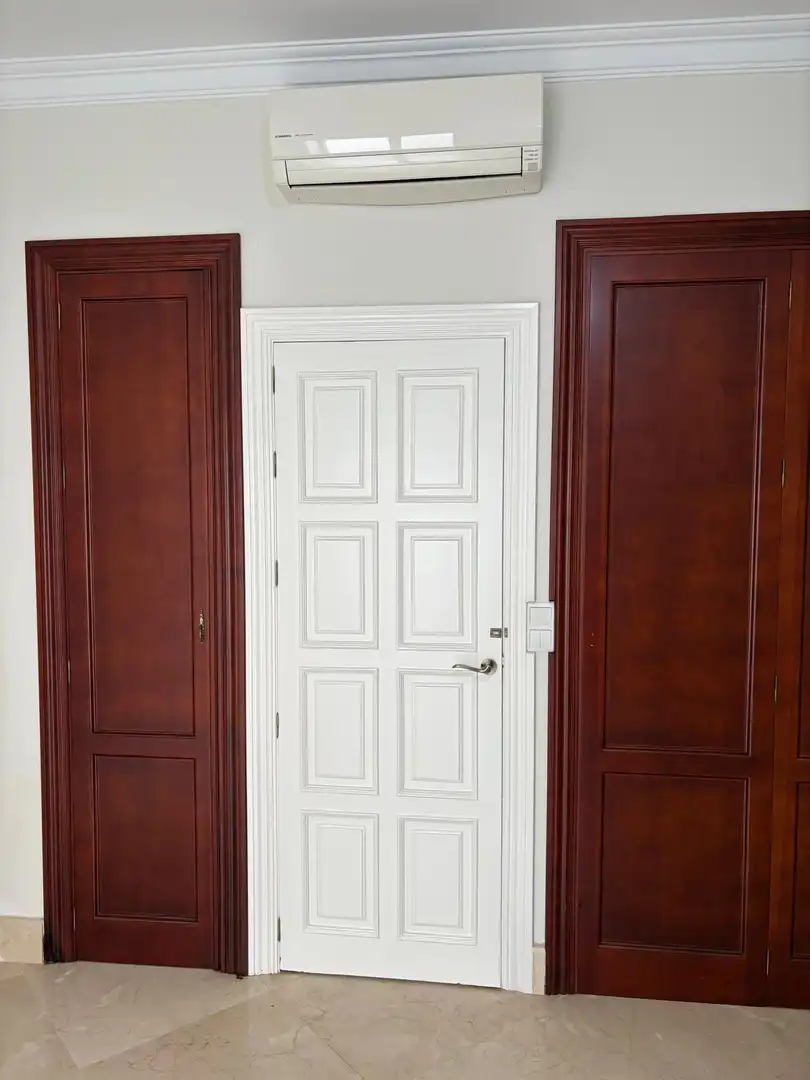 Casa amb terrassa en venda a Calle PADRE PEDRO MARIA AYALA, imagen 46