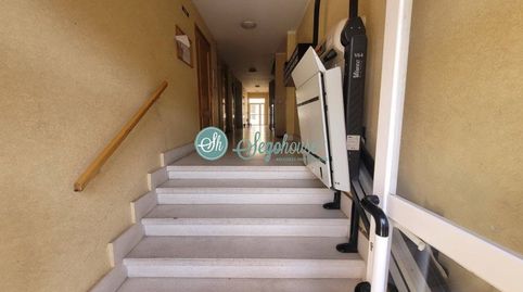 Foto 4 de Apartamento en venta en Espirdo, Segovia