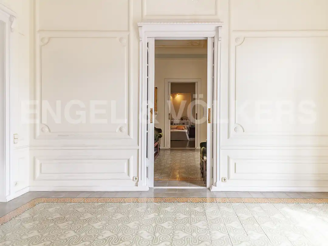 Wohnung mit Terrasse zum Verkauf in Eixample, imagen 20