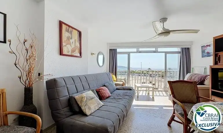 Apartament amb ascensor en venda a Sector DELTA MUGA