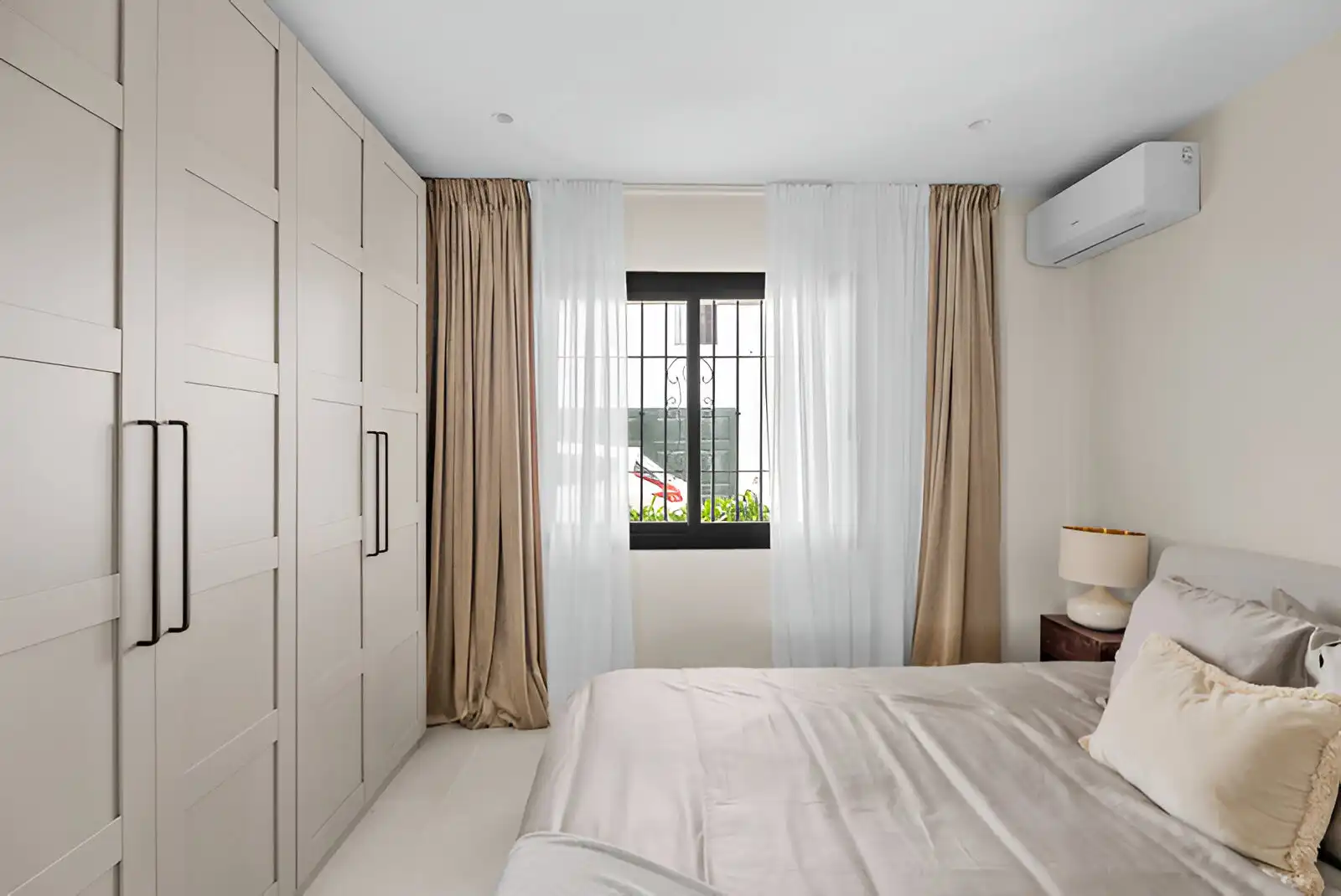 Apartment with pool for sale in Benahavís pueblo, imagen 13