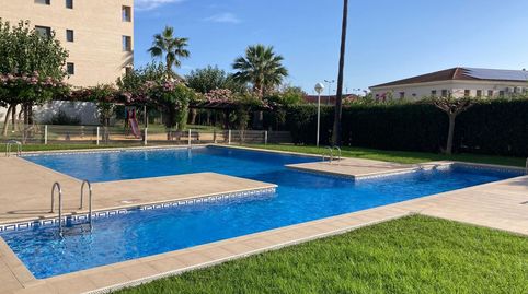 Foto 2 de Apartament en venda a Les Bassetes - El Marjal, Dénia