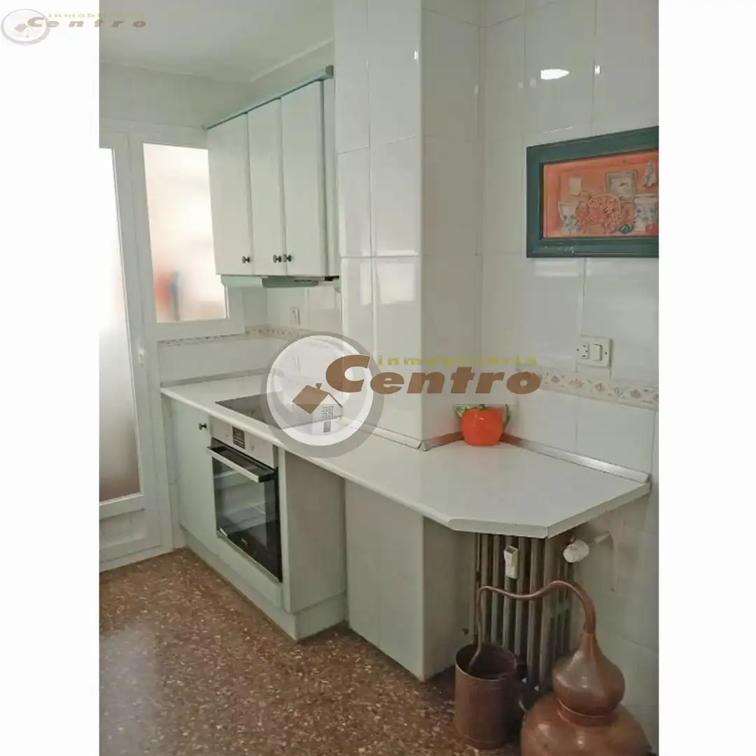 Piso con terraza en venta en Estación, imagen 10