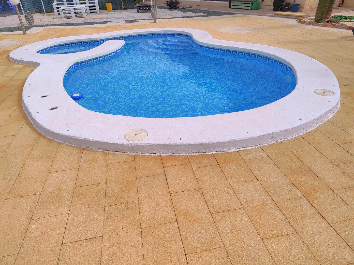 Villa con terrazza in vendita a Totana, imagen 70