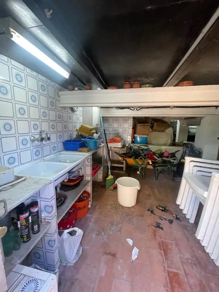 Casa amb piscina en venda a Santa Coloma de Farners, imagen 73