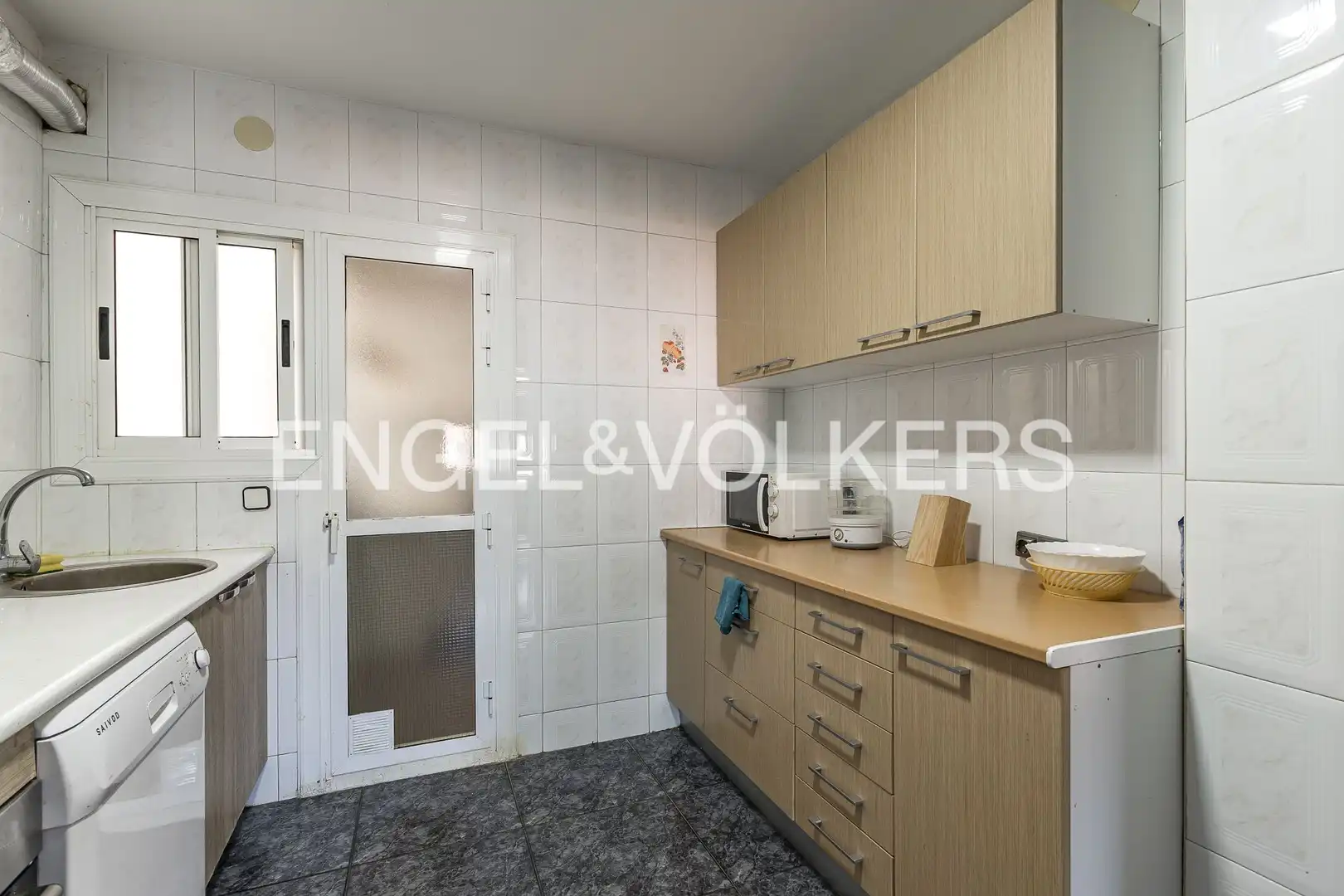Cocina de Piso en venta en Abrera con Aire acondicionado, Calefacción y Balcón