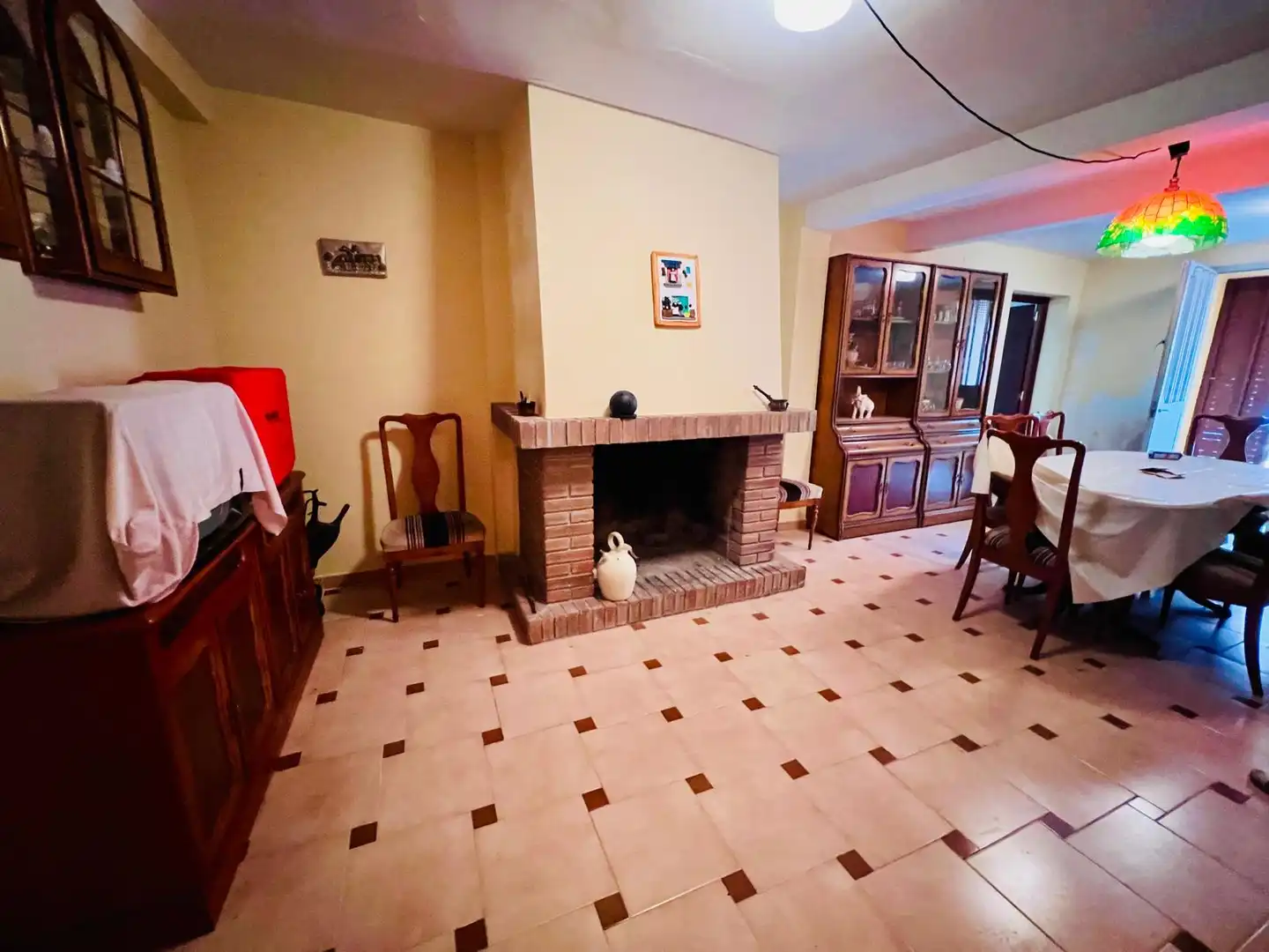 Houses for sale in Calle Cochera, 12, Membrillera