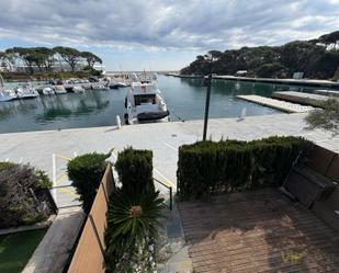 Terrassa de Casa o xalet en venda en Castell-Platja d'Aro amb Aire condicionat, Calefacció i Terrassa