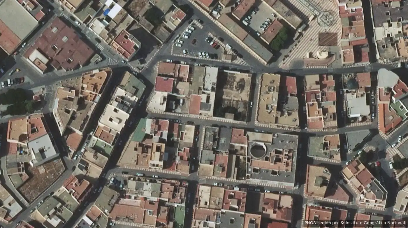 Wohnung zum Verkauf in Roquetas de Mar ciudad, imagen 6