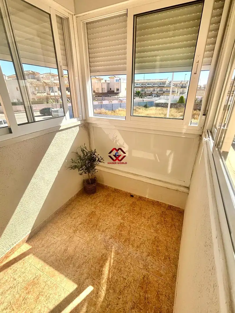 Villa avec terrasse à vendre à Santiago de la Ribera, imagen 32