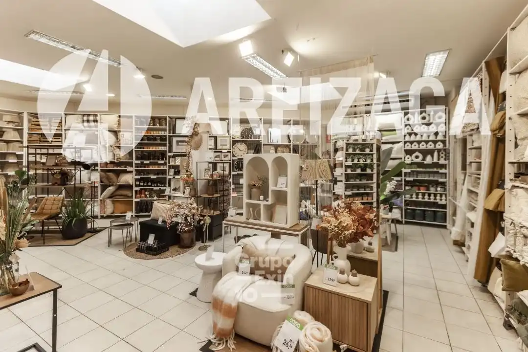 Gewerbefläche zur Miete in Gipuzkoa Plaza 8, imagen 28